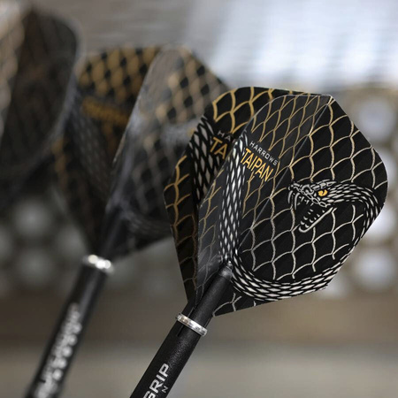 Piórka Harrows TAIPAN