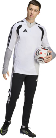 Bluza męska adidas Tiro 26 Competition Training Top biała JX4256