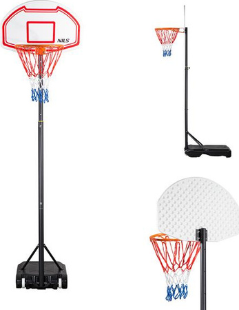 Kosz do koszykówki Nils zdk018