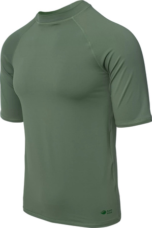 Męska koszulka uv Aquawave UVER rozmiar XL