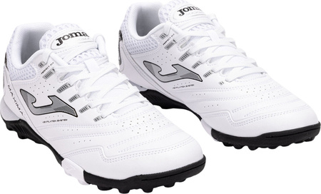 Buty piłkarskie Joma Maxima 2502 Turf białe MAXS2502TF