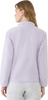 Polar damski bluza polarowa 4F F322 fioletowy 4FWSS25TFLEF322 51S