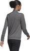 Bluza damska adidas Entrada 22 Track Jacket szara H57527