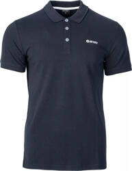 Męska koszulka polo Hi-tec Micko rozmiar S