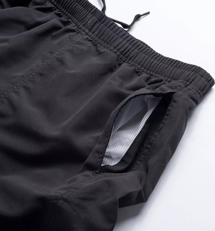 Męskie kąpielówki szorty kąpielowe Aquawave Aquash rozmiar XXL