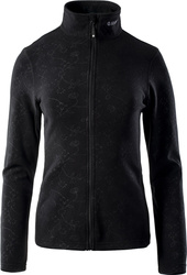 Damski Polar Lady Zale czarny rozmiar M