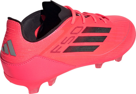 Buty piłkarskie dziecięce adidas F50 Pro FG IF1360