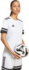 Koszulka damska adidas Squadra 25 Jersey biała JI9991