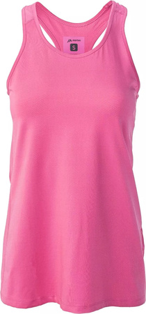 Damska koszulka bez rękawów Martes LINA WMNS rozmiar L