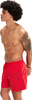 Męskie szorty Speedo HYPERBOOM PLMT 16" WSHT AM fed red/oxid grey rozmiar XXL