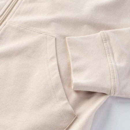 Męska bluza bawełniana rozpinana z kapturem Iguana Jua rozmiar XXL