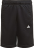 Spodenki dla dzieci adidas Designed 2 Move 3-Stripes Shorts HI6833