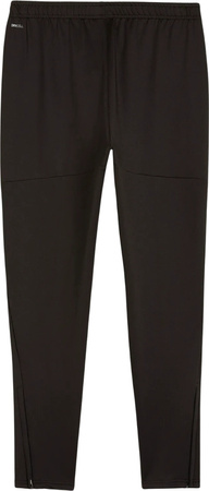 Spodnie męskie Puma Team Goal Slim Training czarne 659037 03