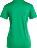 Koszulka damska adidas Tabela 23 Jersey zielona IA9150