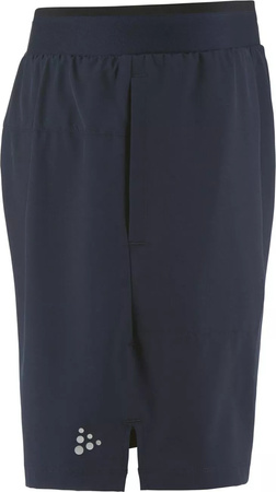 Męskie spodenki Craft ADV ESSENCE 2-IN-1 SHORTS 2 M rozmiar L