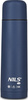 Termos turystyczny ze stali nierdzewnej Nils Camp Nils Camp NC3803 niebieski 500 ml