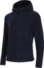 Bluza męska polarowa 4F granatowa H4Z22 PLM351 30M