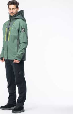 Męska kurtka przejściowa Elbrus MALAKU rozmiar M