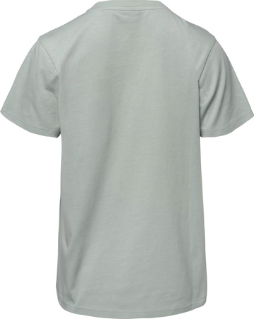 Damska koszulka z krótkim rękawem Hi-tec LADY RELIA rozmiar S