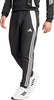 Spodnie męskie adidas Tiro 24 Sweat czarno-białe IP1976