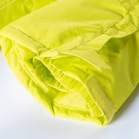 Dziecięce spodnie narciarskie Brugi 3ak4 rozmiar 128-134 cm