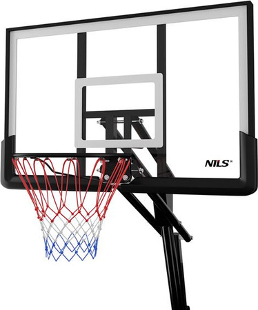 Kosz do koszykówki Nils ZDK024