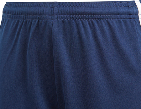 Spodenki dla dzieci Squadra 21 Short Youth granatowe GN5764