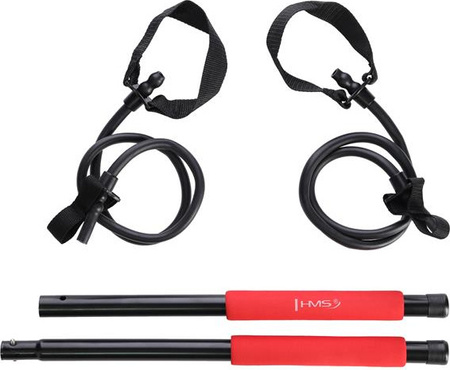 Drążek do pilatesu DC30 HMS