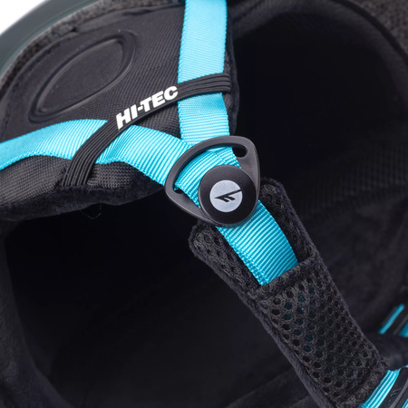 Dziecięcy kask Hi-tec MANDE JR rozmiar S