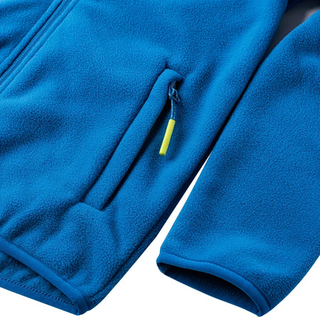 Dziecięcy polar rozpinany Bejo Invel 280 Kdb rozmiar 116