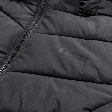 Damska Kurtka Zimowa Pikowana Lady Safi Sp rozmiar S