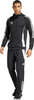 Bluza męska adidas Tiro 24 Training Hooded czarna IJ9957