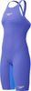 Damski Strój Pływacki Fs Valor 2.0 Openback Kneeskin  fiery red/white/french blue rozmiar 28