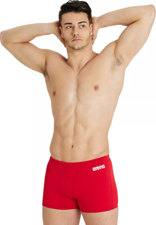 Męskie bokserki slipy kąpielowe kąpielówki Arena Team Swim Short r 105