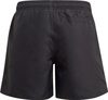 Spodenki szorty kąpielowe dla dzieci adidas Classic Badge Of Sports Shorts czarne GQ1063