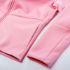 Damska bluza z kapturem rozpinana miejska treningowa Lady Danio rozmiar M