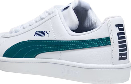Buty dziecięce Puma Up białe 373600 30