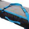 Pokrowiec na snowboard Meteor Hielo szaro-czarny 17330