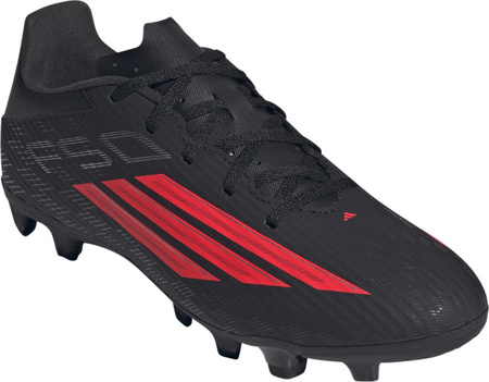 Buty piłkarskie adidas F50 Club FG/MG JR9055
