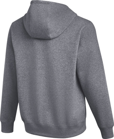 Bluza męska Nike Park 26 Fleece Full-Zip Hoodie szara IB1228 071