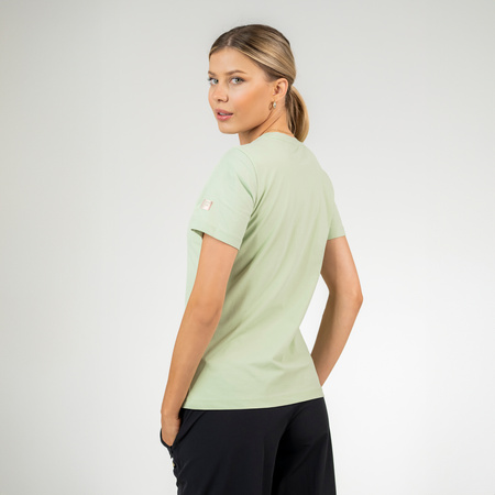 Damska Koszulka Z Krótkim Rękawem Ferra W rozmiar M