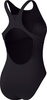 Damski Strój Kąpielowy Solid Highneck 1 Pc Overdev  pink rozmiar L