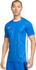 Koszulka męska Nike Dri-Fit Challenge V Jsy SS niebieska FD7412 463