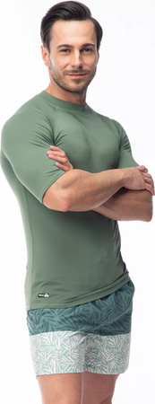 Męska koszulka uv Aquawave UVER rozmiar XL