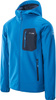 Męska kurtka przejściowa softshell membrana 10000mm Elbrus Sete rozmiar S