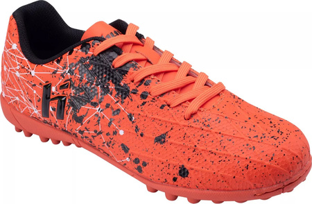 Dziecięce buty piłkarskie turfy Huari Vatoro Teen Tf rozmiar 39