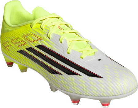 Buty piłkarskie adidas F50 League SG JR8983