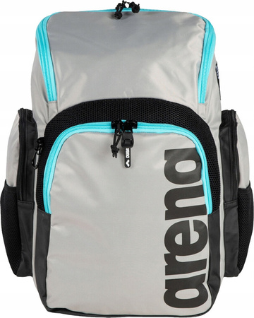 Plecak treningowy szkolny miejski Arena Spiky III Backpack pojemność 35 litrów