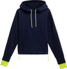 Bluza damska 4F granatowa H4L21 BLD025 31S