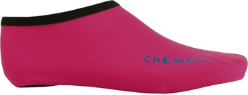 Skarpetki do pływania neoprenowe Crowell Aruba różowe